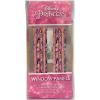 imageJay Franco Marvel Avengers Team 63quot inch Drapes 4 Piece Set  Beautiful Room Dcor ampamp Easy Set up  Window Curtains Include 2 Panels ampamp 2 Tiebacks Official Marvel ProductPink  Princess
