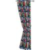 imageJay Franco Marvel Avengers Team 63quot inch Drapes 4 Piece Set  Beautiful Room Dcor ampamp Easy Set up  Window Curtains Include 2 Panels ampamp 2 Tiebacks Official Marvel ProductMulti  Avengers