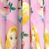 imageJay Franco Marvel Avengers Team 63quot inch Drapes 4 Piece Set  Beautiful Room Dcor ampamp Easy Set up  Window Curtains Include 2 Panels ampamp 2 Tiebacks Official Marvel ProductPink  Princess