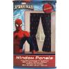 imageJay Franco Marvel Avengers Team 63quot inch Drapes 4 Piece Set  Beautiful Room Dcor ampamp Easy Set up  Window Curtains Include 2 Panels ampamp 2 Tiebacks Official Marvel ProductBlue  Spiderman