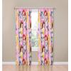 imageJay Franco Marvel Avengers Team 63quot inch Drapes 4 Piece Set  Beautiful Room Dcor ampamp Easy Set up  Window Curtains Include 2 Panels ampamp 2 Tiebacks Official Marvel ProductPink  Princess