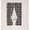 imageJay Franco Marvel Avengers Team 63quot inch Drapes 4 Piece Set  Beautiful Room Dcor ampamp Easy Set up  Window Curtains Include 2 Panels ampamp 2 Tiebacks Official Marvel ProductMulti  Avengers