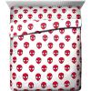 imageJay Franco Marvel Spiderman Spidey Daze Queen Bed Set and Spidey Daze Drapes Bundle