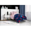 imageJay Franco Spiderman Crawl and Spidey Daze 10 Piece Full Bed Set Bundle