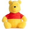 imageJay Franco Weighted Disney Winnie The Pooh Fuzzy Plush Pillow Buddy  25 lbs Super Soft Stuffed Pillow  14 inches