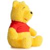 imageJay Franco Weighted Disney Winnie The Pooh Fuzzy Plush Pillow Buddy  25 lbs Super Soft Stuffed Pillow  14 inches