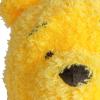imageJay Franco Weighted Disney Winnie The Pooh Fuzzy Plush Pillow Buddy  25 lbs Super Soft Stuffed Pillow  14 inches