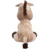imageShrek Donkey Plush Pillow Buddy  Super Soft Character Pillow  Polyester Microfiber 23 Inches