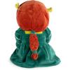 imageShrek Fiona Plush Pillow Buddy  Super Soft Character Pillow  Polyester Microfiber 14 Inches