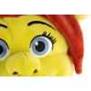 imageShrek Fiona Plush Pillow Buddy  Super Soft Character Pillow  Polyester Microfiber 14 Inches
