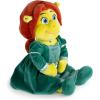 imageShrek Fiona Plush Pillow Buddy  Super Soft Character Pillow  Polyester Microfiber 14 Inches