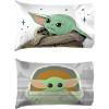 imageJay Franco Mandalorian Curious Child and The Cutest Bounty Pillowcases Bundle