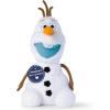imageWeighted Disney Frozen Olaf Fuzzy Plush Pillow Buddy  25 lbs Super Soft Stuffed Pillow 20 Inches