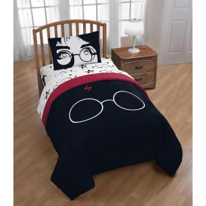 imageJay Franco Comics Avengers Good Guys 4 Piece Twin Bed Set Offical Marvel ProductAlways