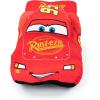 imageDisney Pixar Cars 3 Plush Stuffed Lightning Mcqueen Red Pillow Buddy  Kids Super Soft Polyester Microfiber 17 inch Official Disney Pixar Product