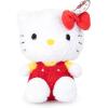 imageHello Kitty Plush Pillow Buddy  Super Soft Character Pillow  Polyester Microfiber 11 Inches