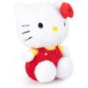 imageHello Kitty Plush Pillow Buddy  Super Soft Character Pillow  Polyester Microfiber 11 Inches