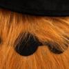 imageJay Franco Addams Family Cousin Itt Plush Stuffed Pillow Buddy  Super Soft Polyester Microfiber 15 inch Official Addams Family Product