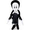 imageJay Franco Addams Family Wednesday Plush Stuffed Pillow Buddy  Super Soft Polyester Microfiber 21 inch Official Addams Family Product