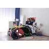imageJay Franco Avengers Emblems and Pop 14 Piece Queen Bed Set Bundle
