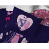 imageJay Franco Duvet Cover Set  3 Piece Comforter Cover and Sham Set Super Soft Cozy Kids Bedding Insert Not Included Grey  Teenage Mutant Ninja Turtles TwinPurple  Nightmare Before Christmas