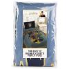imageJay Franco Duvet Cover Set  3 Piece Comforter Cover and Sham Set Super Soft Cozy Kids Bedding Insert Not Included Grey  Teenage Mutant Ninja Turtles TwinBlue  Harry Potter
