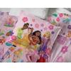 imageJay Franco Duvet Cover Set  3 Piece Comforter Cover and Sham Set Super Soft Cozy Kids Bedding Insert Not Included Grey  Teenage Mutant Ninja Turtles TwinPink  Princess