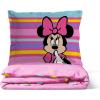 imageJay Franco Duvet Cover Set  3 Piece Comforter Cover and Sham Set Super Soft Cozy Kids Bedding Insert Not Included Grey  Teenage Mutant Ninja Turtles TwinPink  Minnie Mouse