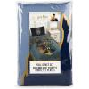 imageJay Franco Duvet Cover Set  3 Piece Comforter Cover and Sham Set Super Soft Cozy Kids Bedding Insert Not Included Grey  Teenage Mutant Ninja Turtles TwinBlue  Harry Potter