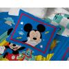 imageJay Franco Duvet Cover Set  3 Piece Comforter Cover and Sham Set Super Soft Cozy Kids Bedding Insert Not Included Grey  Teenage Mutant Ninja Turtles TwinBlue  Mickey Mouse