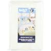 imageJay Franco Duvet Cover Set  3 Piece Comforter Cover and Sham Set Super Soft Cozy Kids Bedding Insert Not Included Grey  Teenage Mutant Ninja Turtles TwinMulti  Bluey