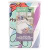 imageJay Franco Duvet Cover Set  3 Piece Comforter Cover and Sham Set Super Soft Cozy Kids Bedding Insert Not Included Grey  Teenage Mutant Ninja Turtles TwinWhite  Lilo and Stitch