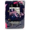 imageJay Franco Duvet Cover Set  3 Piece Comforter Cover and Sham Set Super Soft Cozy Kids Bedding Insert Not Included Grey  Teenage Mutant Ninja Turtles TwinPurple  Nightmare Before Christmas