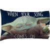 imageJay Franco Mandalorian Coffee and Memes Pillowcases Bundle