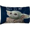 imageJay Franco Mandalorian Coffee and Memes Pillowcases Bundle