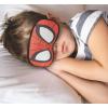 imageJay Franco Marvel Spiderman Zaap 3 Piece Plush Sleepover Set