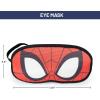 imageJay Franco Marvel Spiderman Zaap 3 Piece Plush Sleepover Set