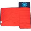 imageJay Franco Marvel Spidey ampamp His Amazing Friends Go Spidey Nap Mat  Builtin Pillow and Blanket  Super Soft Microfiber KidsToddlerChildrens Bedding Ages 37