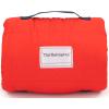 imageJay Franco Marvel Spidey ampamp His Amazing Friends Go Spidey Nap Mat  Builtin Pillow and Blanket  Super Soft Microfiber KidsToddlerChildrens Bedding Ages 37