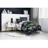 imageJay Franco Monster Jam Break Out Pop Up Hamper and Slash Full Bed Set Bundle