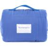 imageJay Franco Moonbug Little Baby Bum Vrooom Nap Mat  Builtin Pillow and Blanket  Super Soft Microfiber KidsToddlerChildrens Bedding Ages 37