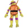 imageJay Franco Nickelodeon Teenage Mutant Ninja Turtles Raphael Plush Pillow Buddy  Super Soft Stuffed Character Pillow  Polyester Microfiber 26 InchesPurple  Donatello