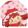 imageStrawberry Shortcake Pink Strawberries Galore Nogginz Set  40 x 50 Inch Blanket ampamp Pillow Kids Super Soft 2 Piece Set
