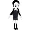 imageJay Franco Addams Family Wednesday Plush Stuffed Pillow Buddy  Super Soft Polyester Microfiber 21 inch Official Addams Family Product