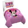 Pink - Minnie Mouse
