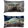 imageJay Franco Mandalorian Coffee and Memes Pillowcases Bundle