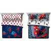 imageJay Franco Spiderman Spidey Daze and Crawl 10 Piece Queen Bed Set Bundle