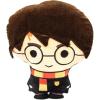 imageJay Franco Warner Brothers Harry Potter Plush Stuffed Pillow Buddy  Kids Super Soft Polyester Microfiber 17 inch Official ProductMulti  Harry Potter