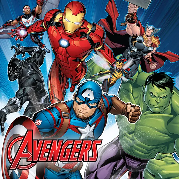 Avengers