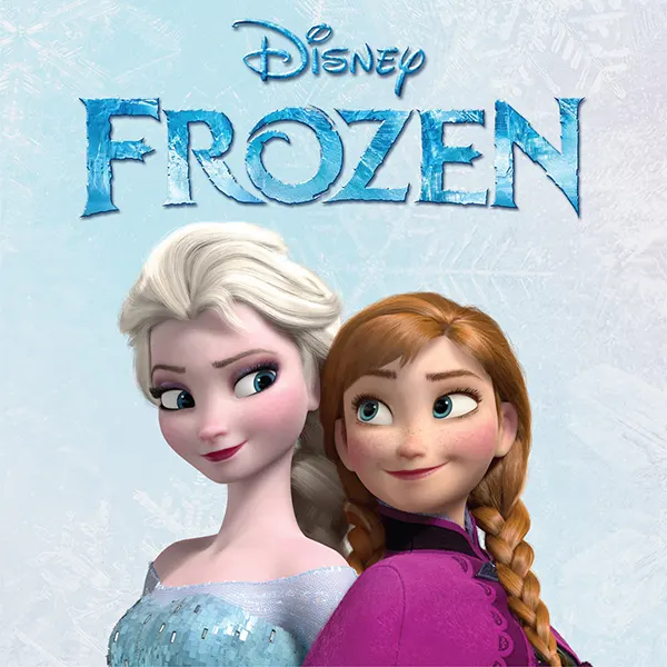Frozen